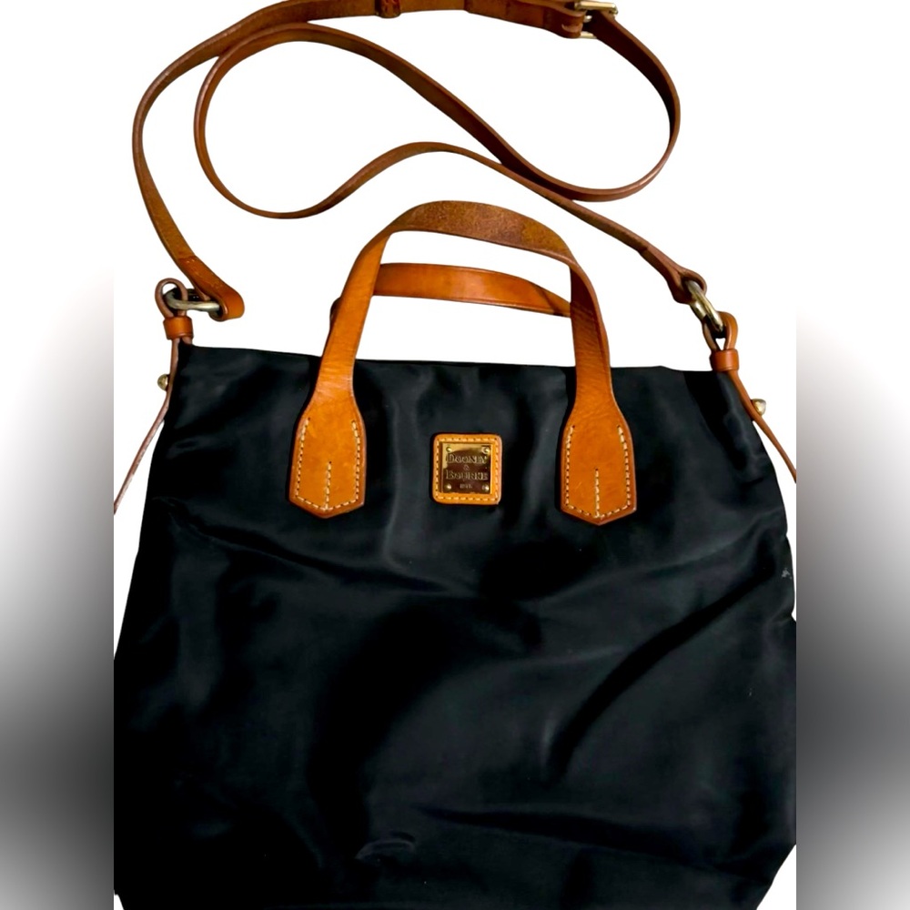 Dooney & Bourke Crossbody Vintage